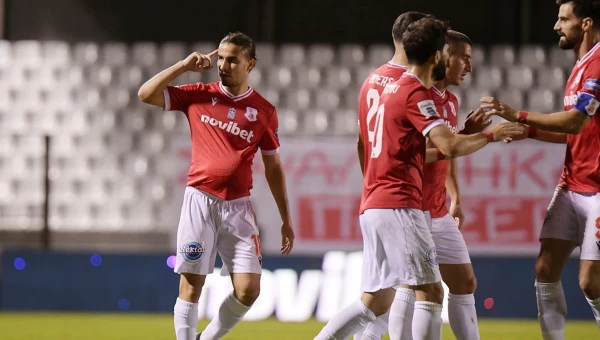 Super League: Παναιτωλικός - Πανσερραϊκός, τον πρώτο λόγο οι γηπεδούχοι! 