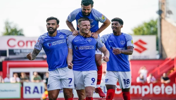 League 1 Αγγλίας: Πονταρίσματα σε Ντέρμπι και Πόρτσμουθ