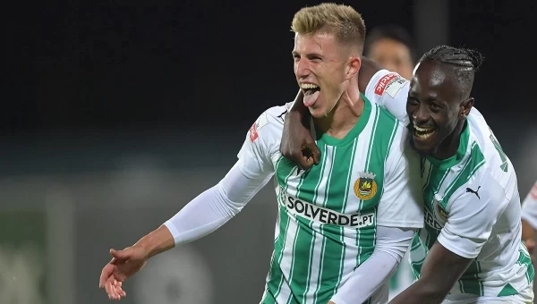 Ρίο Αβε σε ελκυστική τιμή!