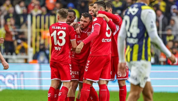 Α' Τουρκίας: Επιλογές βάσει φόρμας