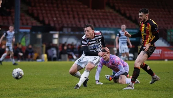 Championship Σκωτίας: Κουίνς Παρκ - Ντανφερμλιν, Θα κάνουν το καθήκον τους με... γκολ!