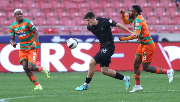 Α' Τουρκίας: Υπόσχονται γκολ