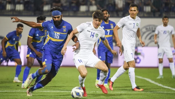 Κύπελλο Ασίας: Ουζμπεκιστάν-Ταϊλάνδη, υπάρχει φαβορί