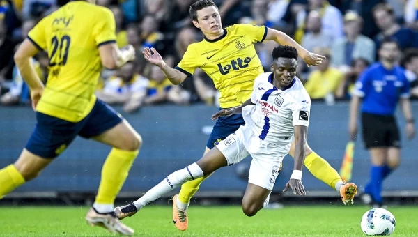 Κύπελλο Βελγίου: “Μάχη” στις Βρυξέλλες!