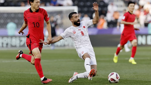 Κύπελλο Ασίας: Μόνο στα γκολ υπάρχει αξία