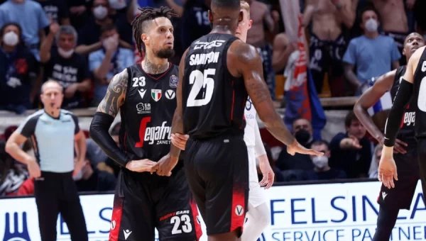 Lega Basket: Προς διπλά Σκαφάτι και Βίρτους