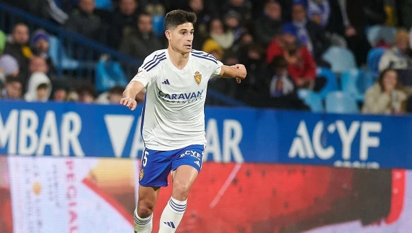 Β' Ισπανίας: Ελντένσε - Σαραγόσα με ιδιαίτερες λεπτομέρειες!