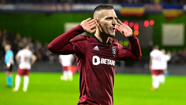 Α' Τσεχίας: Συνεχίζουν ακάθεκτες οι ομάδες της Πράγας