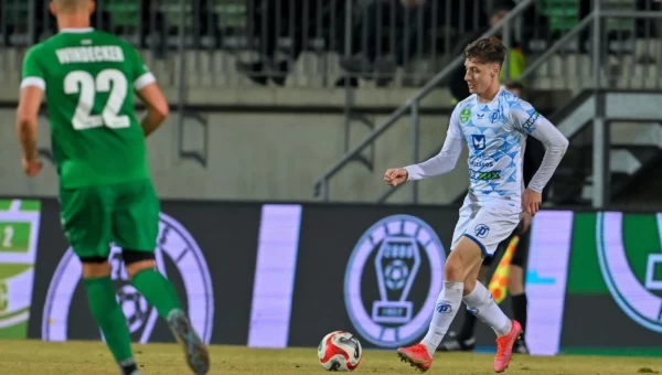 Α' Ουγγαρίας: Μάχη για τη σωτηρία!