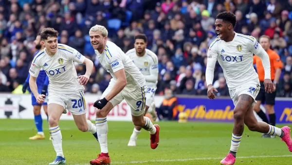 Championship: Μπρίστολ Σίτι - Λιντς, ζόρικη έξοδος