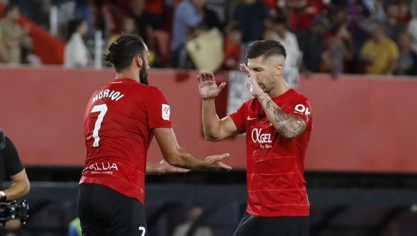 Στον τελικό του Κυπέλλου η Μαγιόρκα μετά από 21 χρόνια