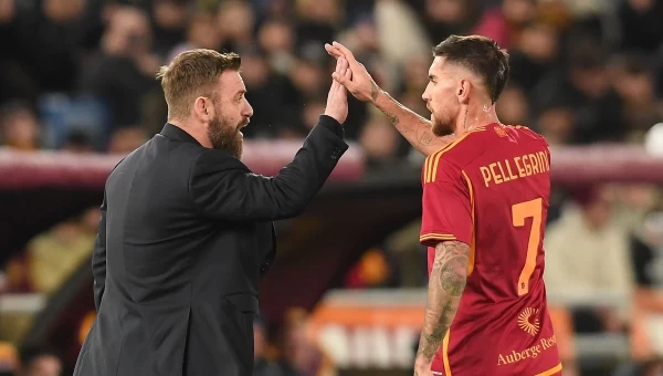 Α' Ιταλίας: Με τη Ρόμα και τα γκολ στη Φλωρεντία