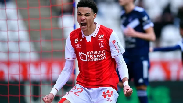 Διπλό με Over η Ρεμς