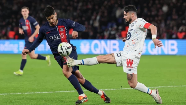 Α’ Γαλλίας: Ημέρα των φαβορί