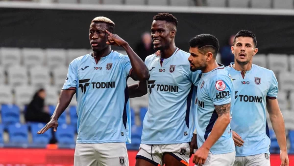 A' Τουρκίας: Ξεκάθαρα φαβορί οι γηπεδούχοι