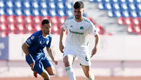 Β' Εθνική: Δυνατές αναμετρήσεις με φόντο την άνοδο!