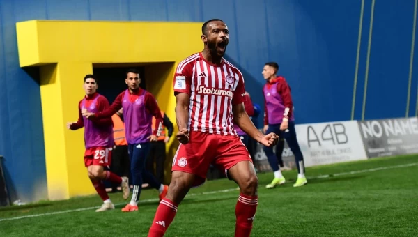 Τα αποτελέσματα της Super League! [vid]