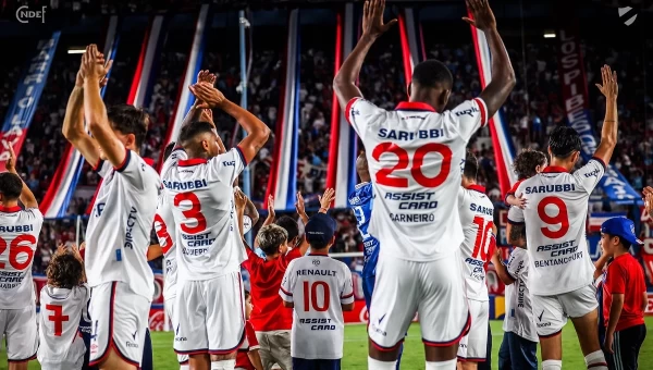 Copa Libertadores: Οι αλλαγές τεχνικών και η Νασιονάλ του Ρεκόμπα