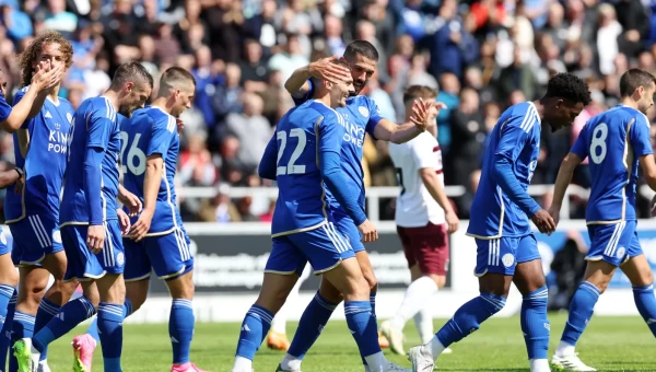 Τσάμπιονσιπ Αγγλίας: Επιλογές για όλα τα γούστα