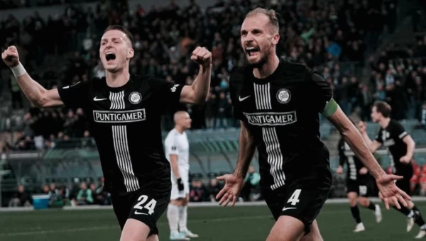 Conference League: Σλόβαν Μπρατισλάβας - Στουρμ Γκρατς, μάχη μέχρι τελικής πτώσης!