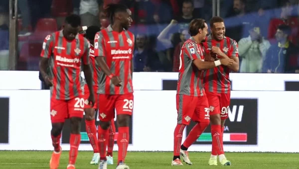 Β' Ιταλίας: Άσκολι - Κρεμονέζε, υπάρχει αξία στο διπλό