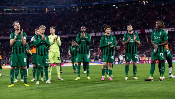 Κύπελλο Γερμανίας: Σααρμπρίκεν - Γκλάντμπαχ, Αμφίρροπο ματς με... γκολ