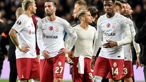 Α' Τουρκίας: Γαλατασαράι - Αντάλιασπορ, για να ξεπεράσει τον αποκλεισμό