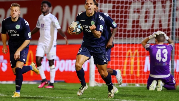 Α’ Κύπρου: ΑΕΖ Ζακακίου - Ανόρθωση, με ασφάλεια στο "διπλό"