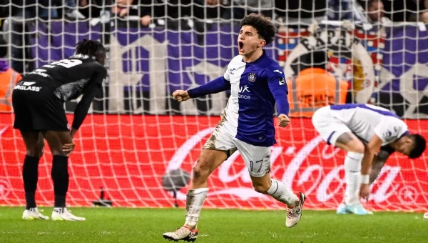 Α' Βελγίου: Αποστολές εκτός έδρας!