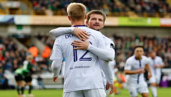 Α’ Βελγίου: “Ψάχνει” αντίδραση η Άντερλεχτ