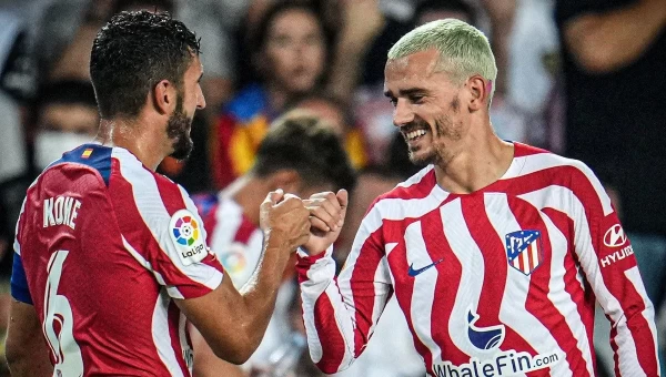 Δύο φαβορί και ένα ρίσκο!