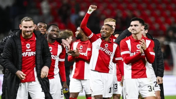 Κύπελλο Βελγίου: Οστάνδη – Αντβέρπ, φαβορί με αιτία!