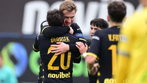 Κύπελλο Ελλάδας: Παναιτωλικός - Άρης, καλοπληρώνει η κάλυψη! 