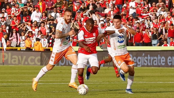 Υψηλό σκορ σε αμφίρροπο ματς!