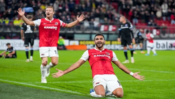 Α’ Ολλανδίας: Ημέρα των φιλοξενούμενων!