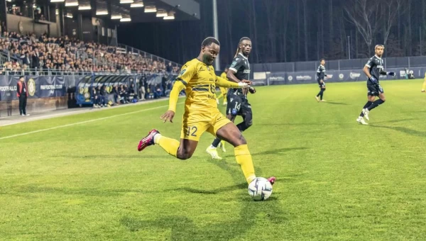 Β’ Γαλλίας: Υπερέχει η Παρί