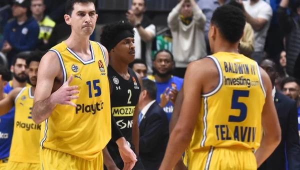 Υψηλά σκορ στην Ευρωλίγκα