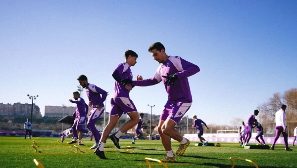 Β' Ισπανίας: Βαγιαδολίδ - Οβιέδο με βάση στα γκολ!