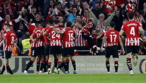 Ανετα η Σπόρτινγκ, γκολ στο Μπιλμπάο