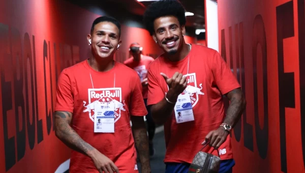 Copa Libertadores: Η Μπραγκαντίνο και το λάθος με την Όλγουέις Ρέντι