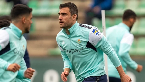 Α' Ισπανίας: Κάντιθ - Μπέτις με οδηγό την άμυνα!