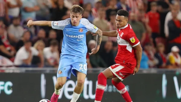 Championship: Μίντλεσμπρο – Σάντερλαντ, ντέρμπι με φόντο τα πλέι οφ