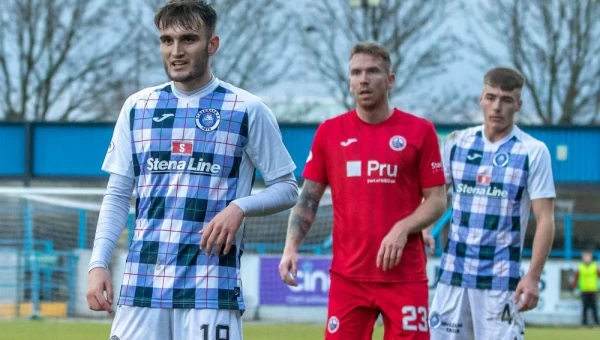 Λιγκ 2 Σκωτίας: Μπόνιριγκ Ρόουζ - Έλγκιν, το αρνητικό σερί πιέζει τον άσο