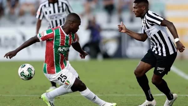 Α' Πορτογαλίας: Εστρέλα - Πορτιμονένσε, σε κακό... φεγγάρι