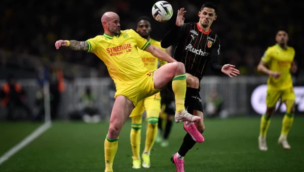 A΄ Γαλλίας: Το… πάνω χέρι η Λανς