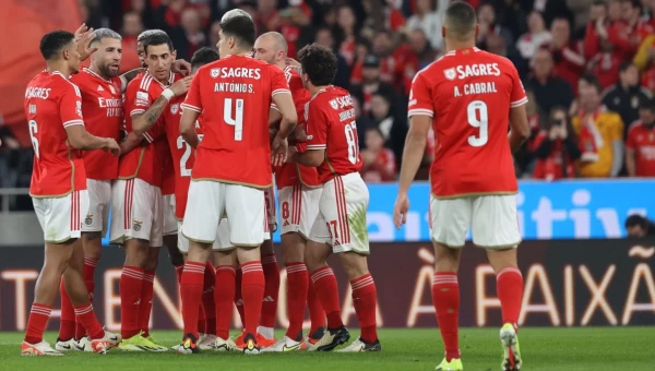 Κύπελλο Πορτογαλίας: Τα φαβορί παίρνουν την πρόκριση