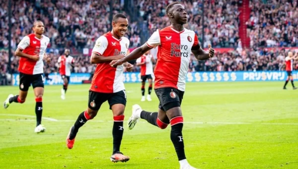 Κύπελλο Ολλανδίας: Ξανά με Φέγενορντ!