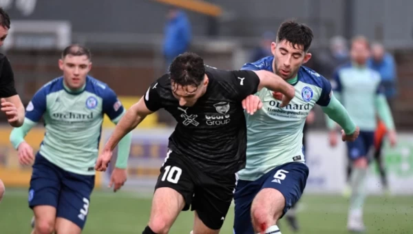 Λιγκ 2 Σκωτίας: Χωρίς ρίσκο!