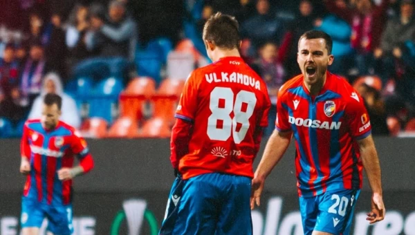 Α' Τσεχίας: Οστράβα - Βικτόρια Πλζεν, πληρώνει το διπλό!