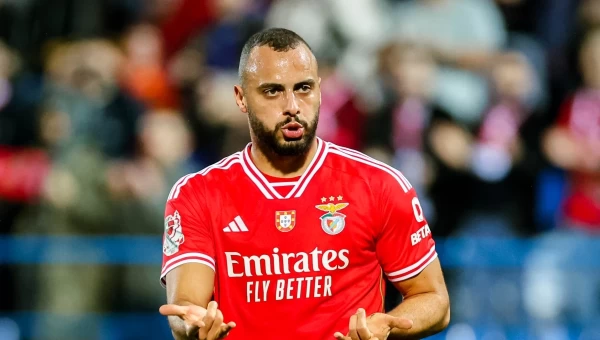 Europa League: Μπενφίκα - Τουλούζ, να καθαρίσει την υπόθεση πρόκριση!